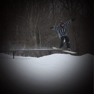 Meet your Posher, Dan